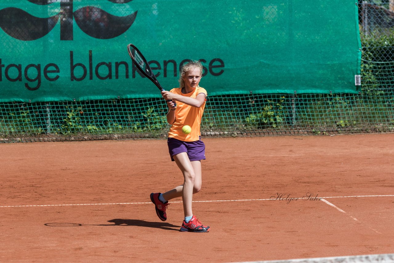 Bild 116 - Blankeneser Pfingstturnier